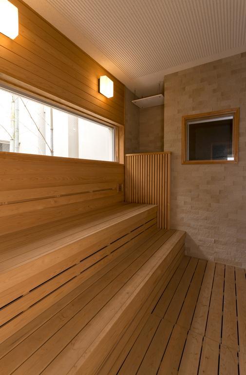 Suifuso Keizan Hotell Namegata Exteriör bild